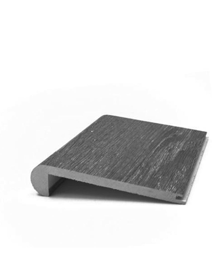 Stair nose Type B X2.4M - Floor Trader