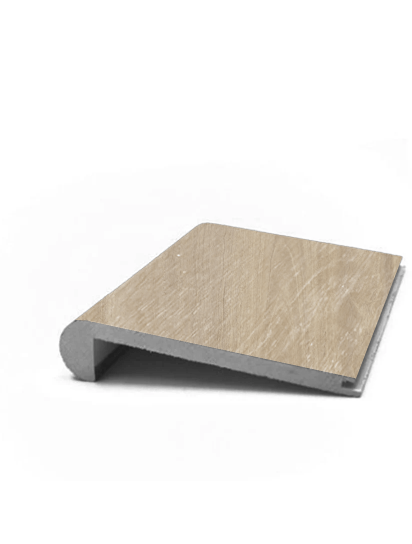 Stair nose Type B X2.4M - Floor Trader