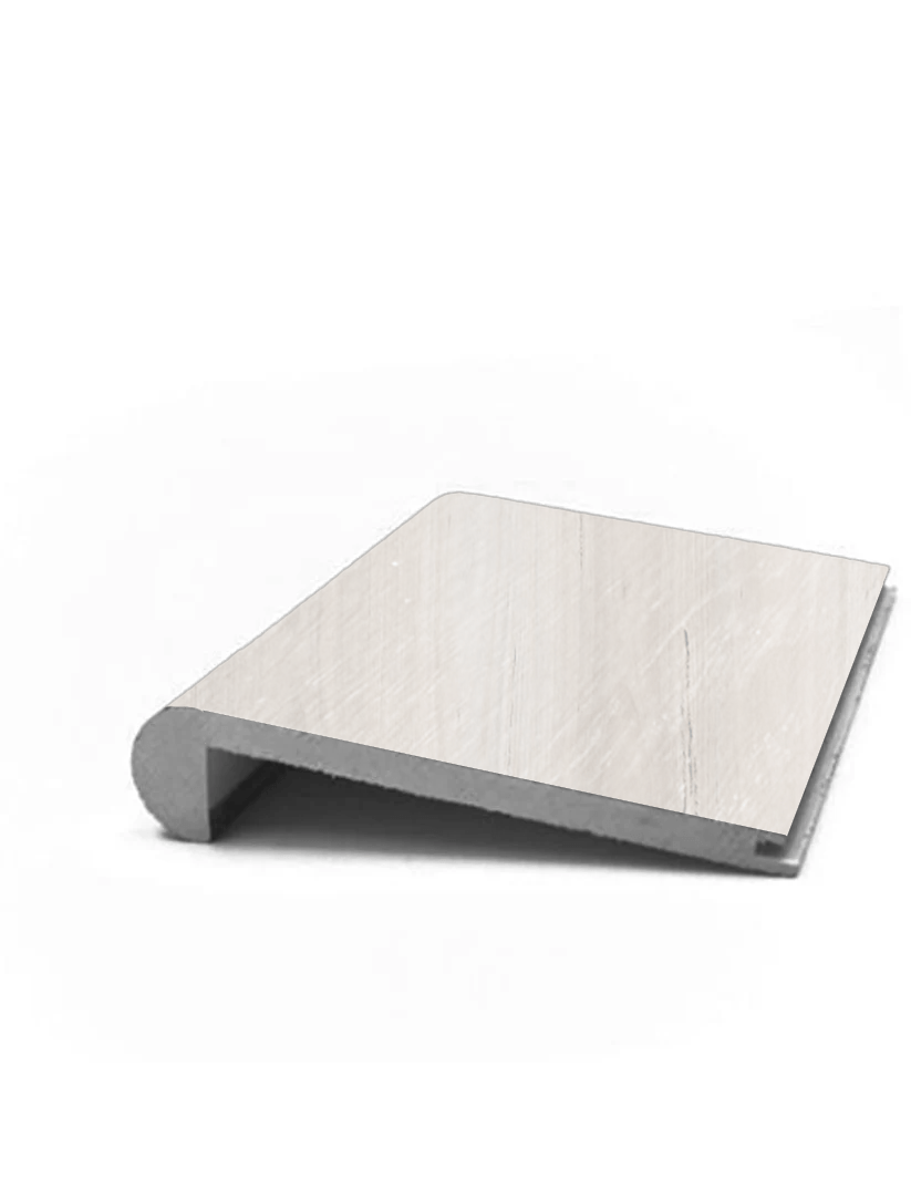 Stair nose Type B X2.4M - Floor Trader