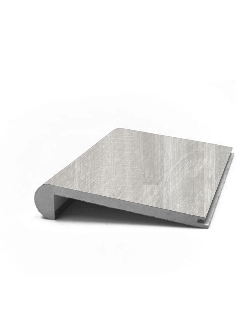Stair nose Type B X2.4M - Floor Trader