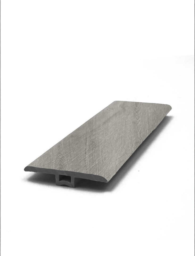 T - Mould with u - track - Floor Trader