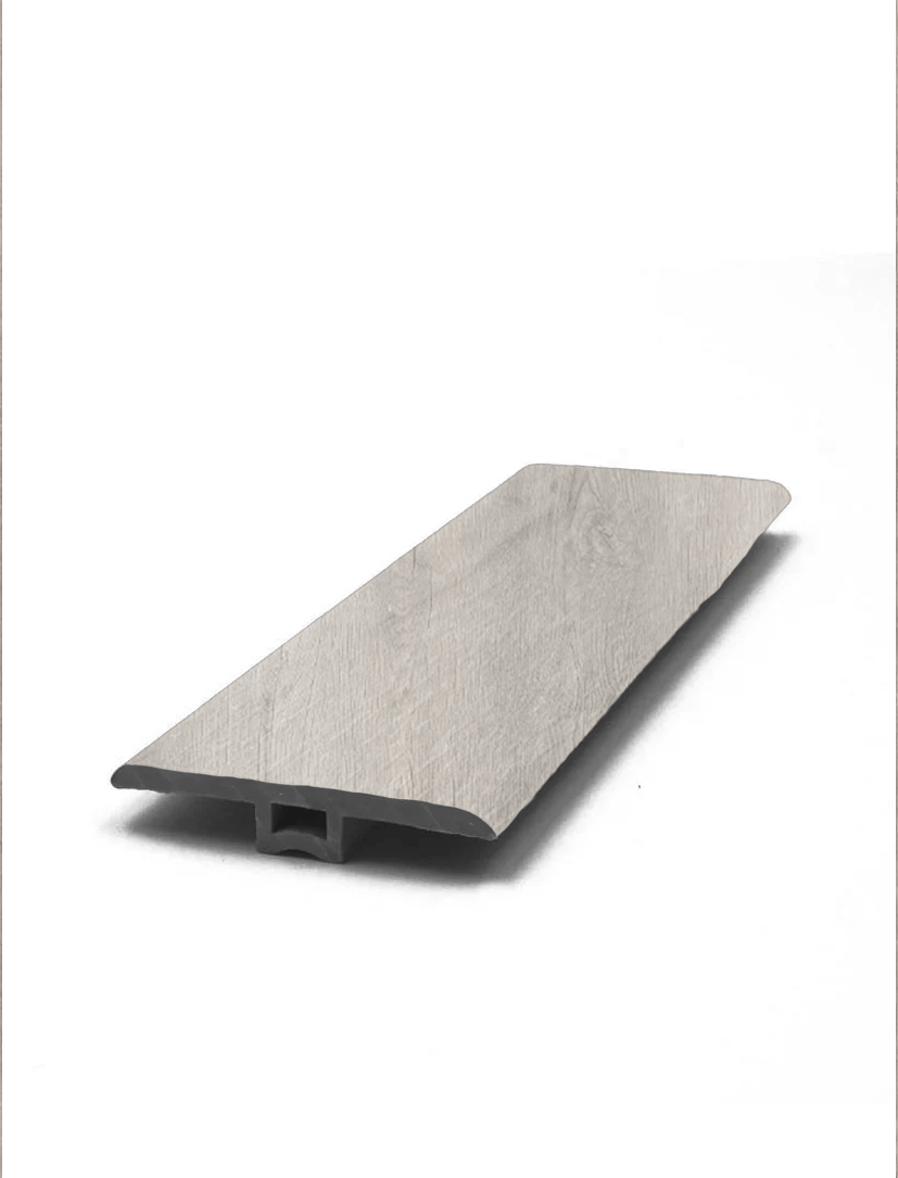 T - Mould with u - track - Floor Trader