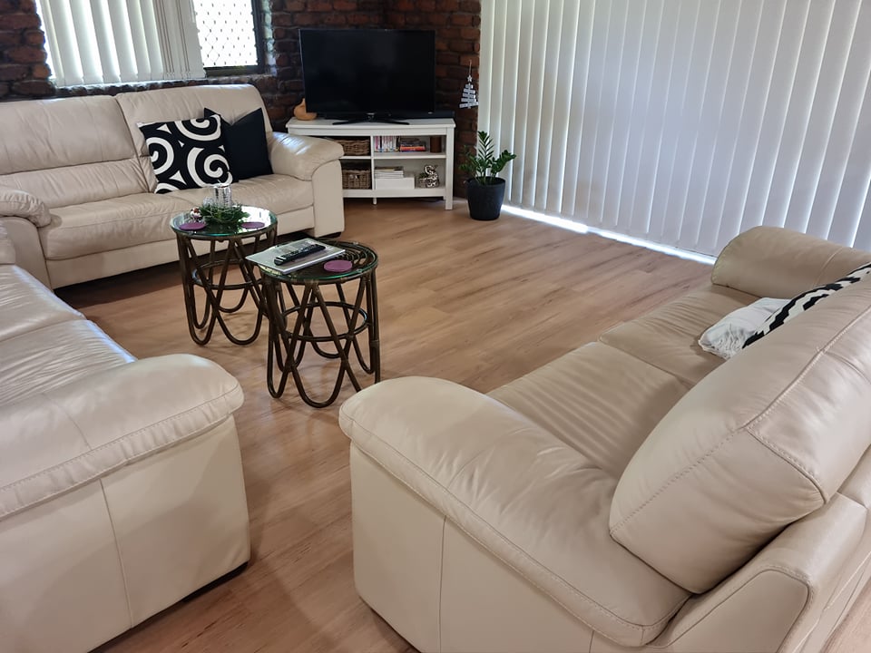 Tasmanian Oak - Timba Touch Hybrid Flooring - Floor Trader