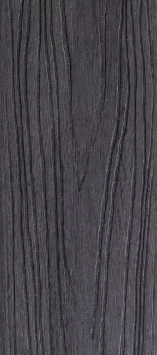 Ultra Deck Luxe - Wood Charcoal - Floor Trader