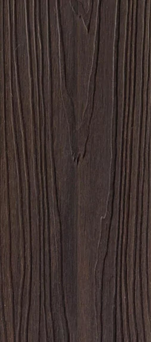 Ultra Deck Luxe - Wood Havana - Floor Trader