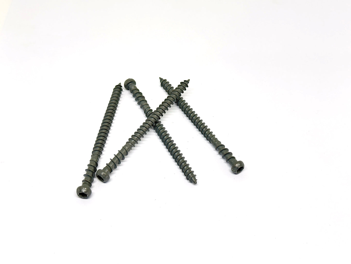 UltraDeck Colour - Matched Decking Screws 100pk - Floor Trader
