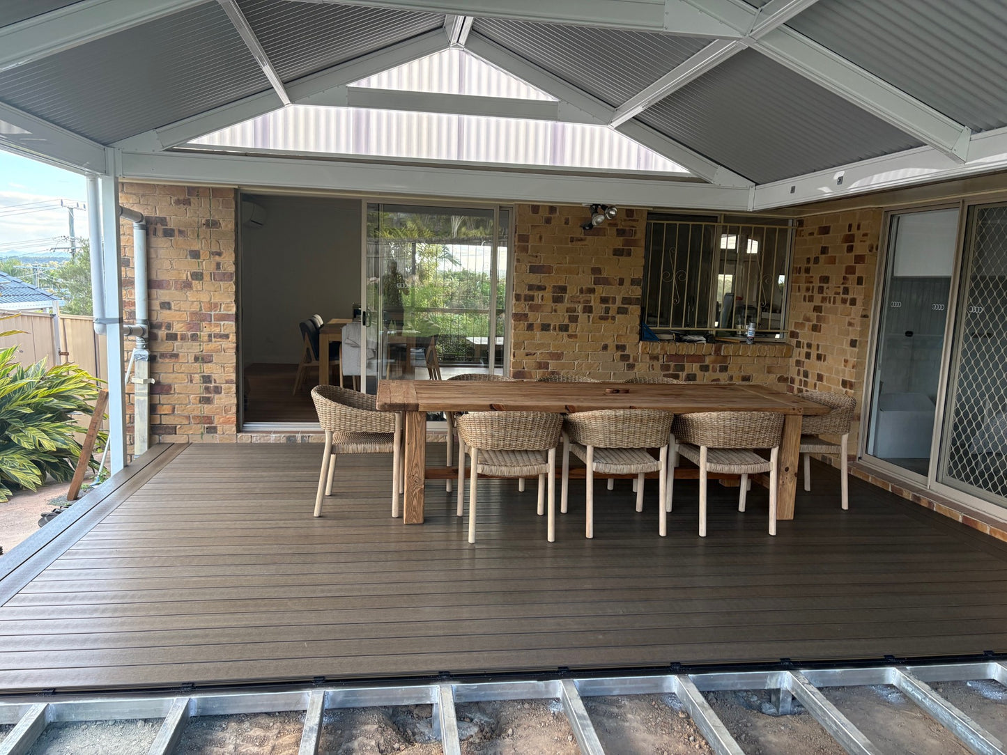 UltraDeck LuxNature  Havana