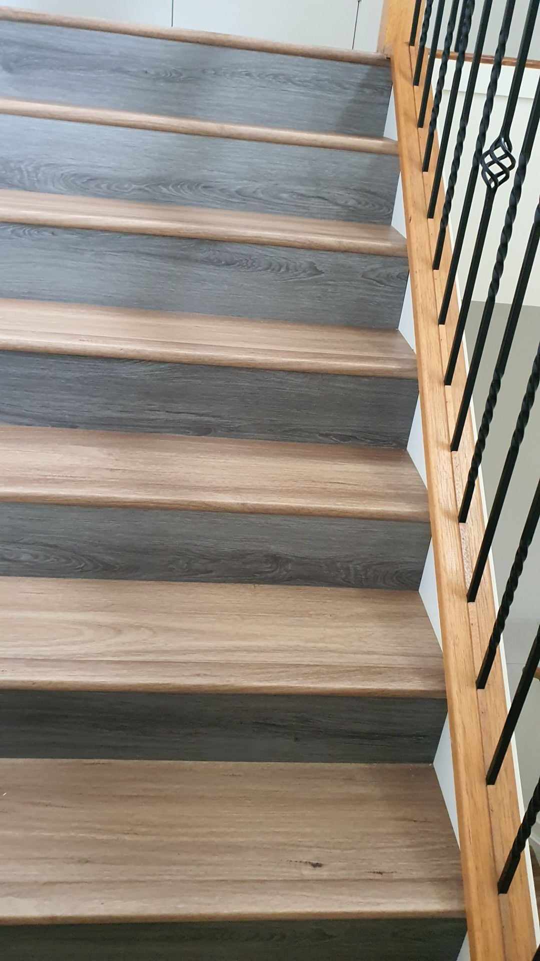 Stair nose Type A 2400mm x 48.5mm