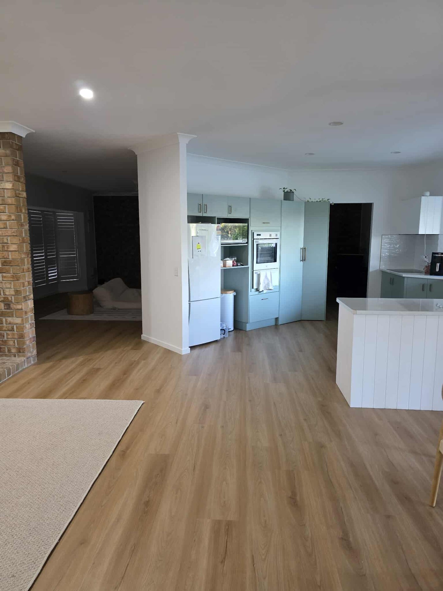 Metro Series – SPC Hybrid Flooring Eucalypt 6.5mm