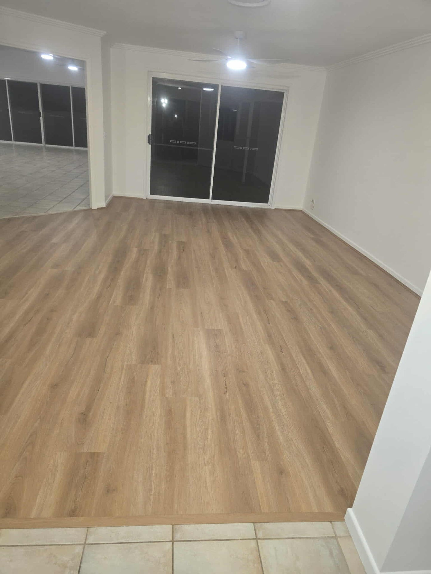 Metro Series – SPC Hybrid Flooring Eucalypt 6.5mm