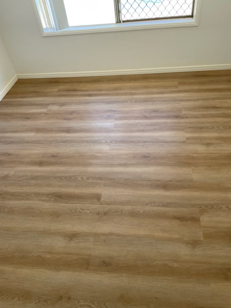 Metro Series – SPC Hybrid Flooring Light Oak 6.5mm