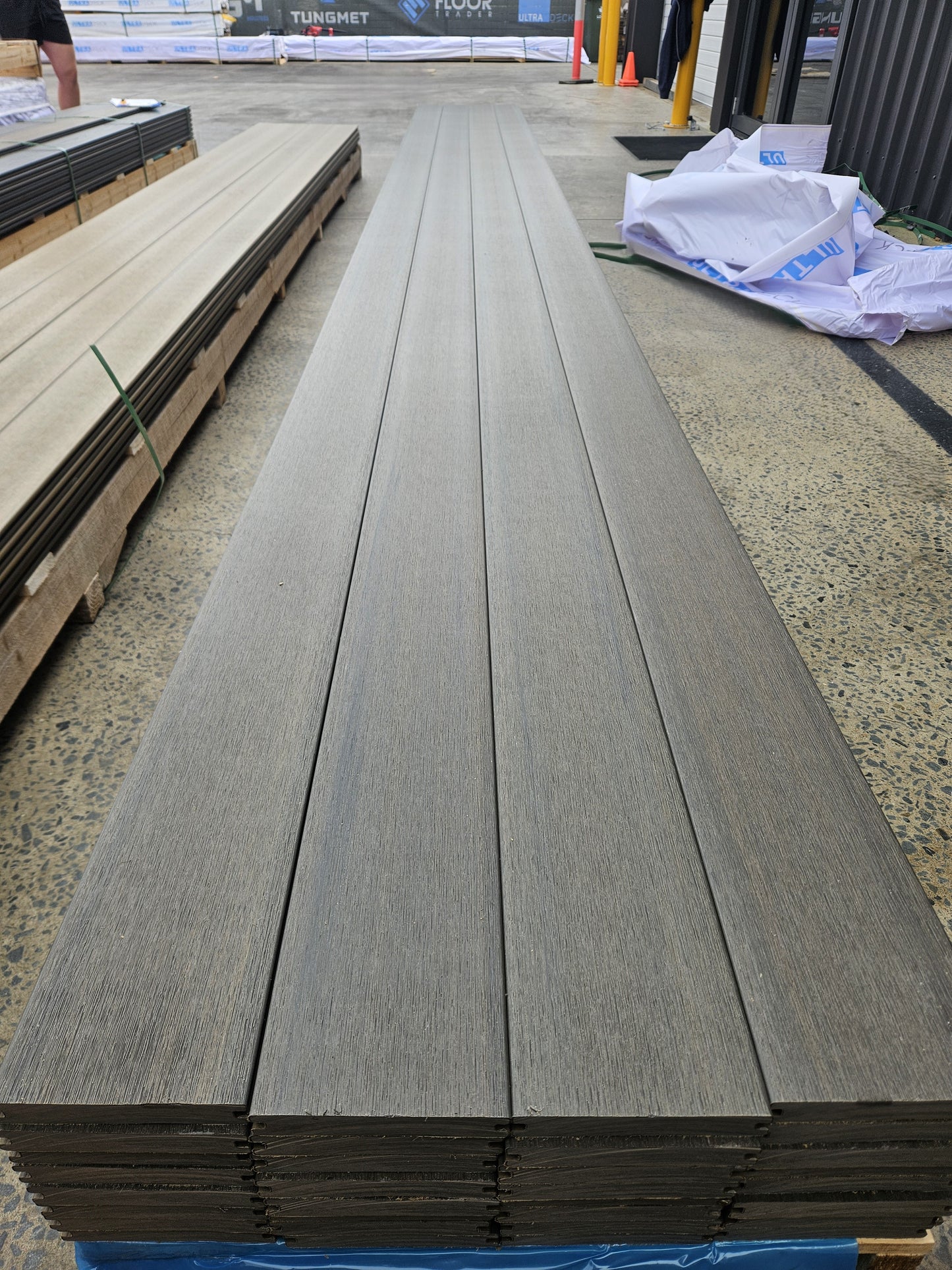 UltraDeck LuxNature  Havana