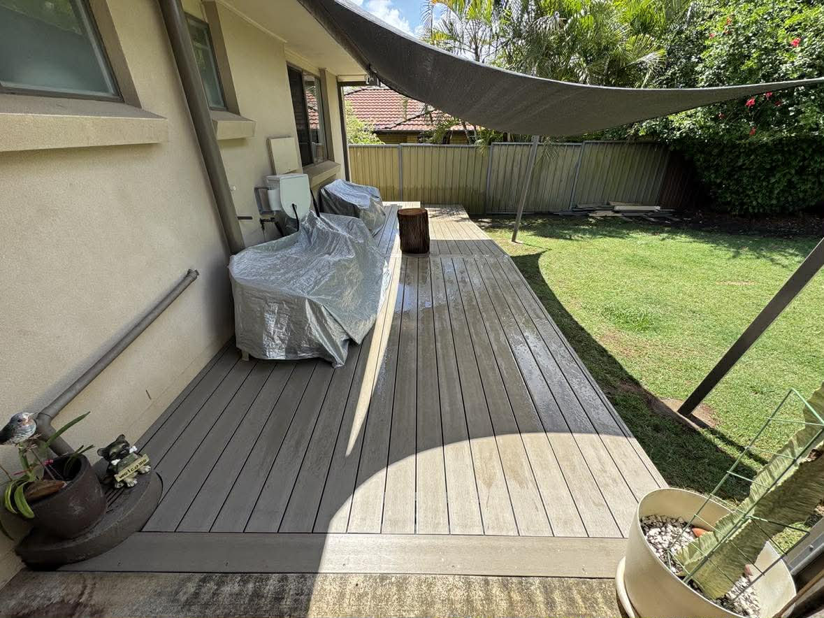 UltraDeck Essence - Beachwood