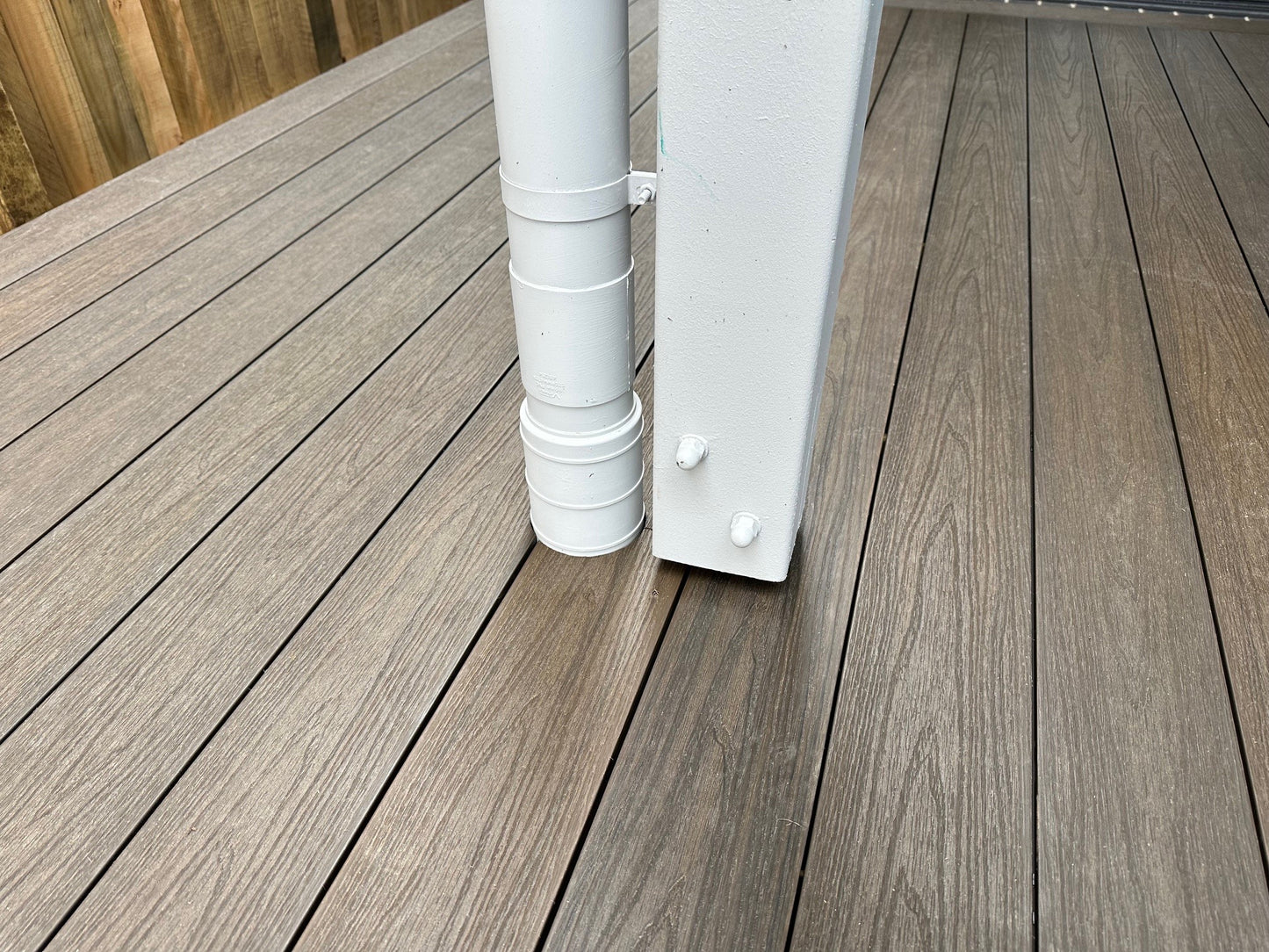 UltraDeck LuxWood Havana