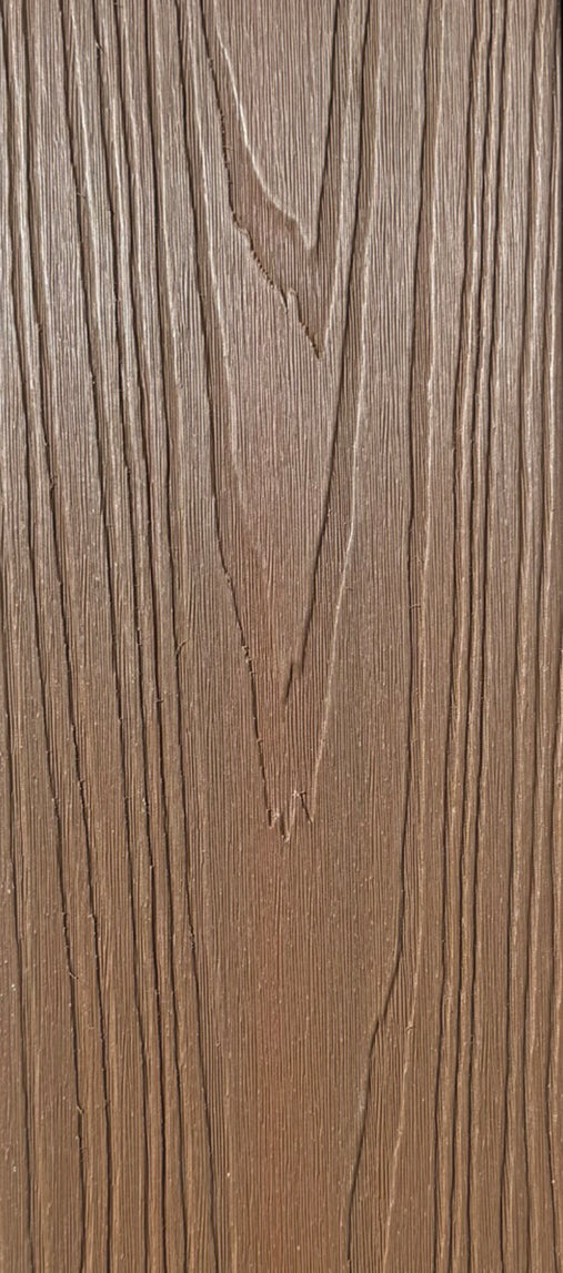 UltraDeck LuxWood Teak