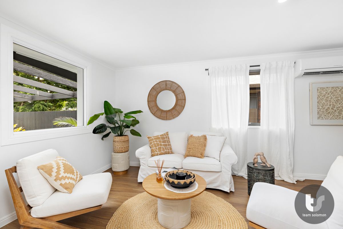 Blackbutt - Timba Touch Hybrid Flooring - Floor Trader