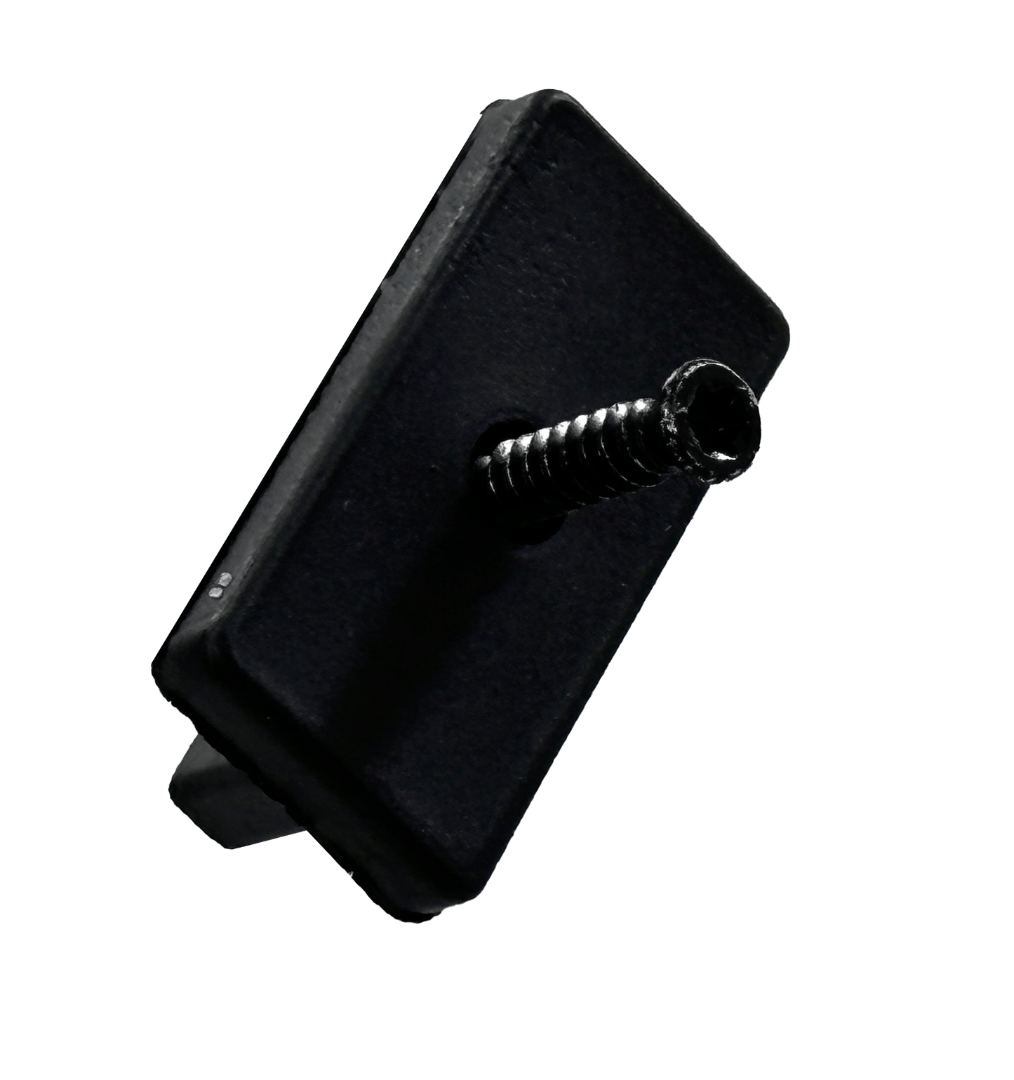 ClipFix 6mm glass filled nylon Box of 100 - Floor Trader
