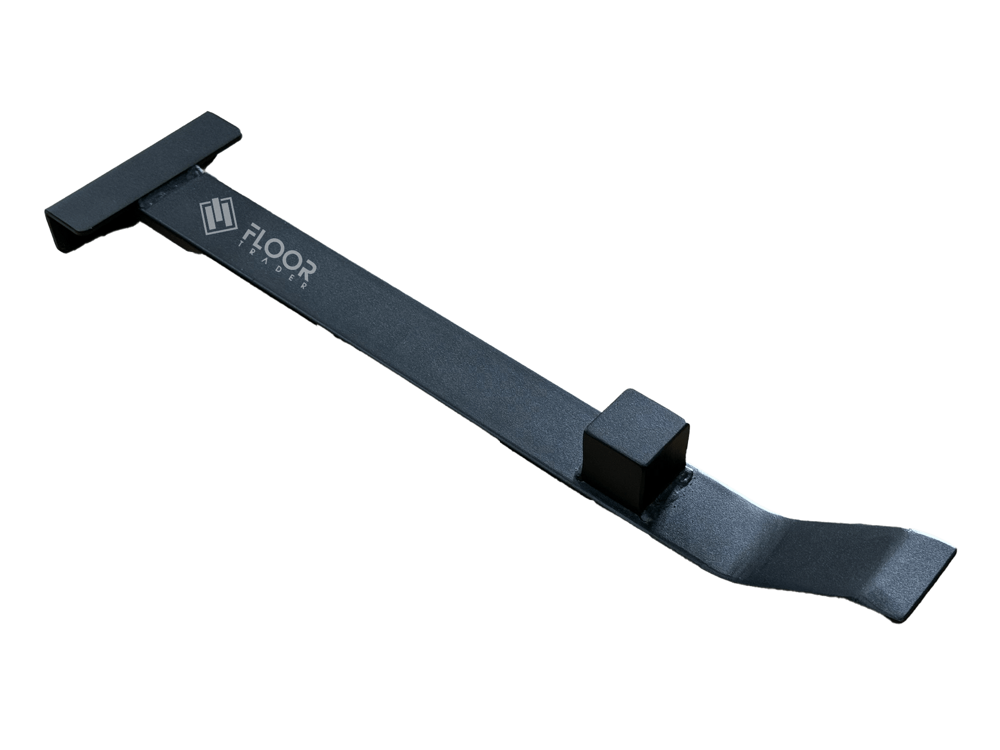 Floor Trader Heavy - Duty Flooring Pull Bar - Floor Trader