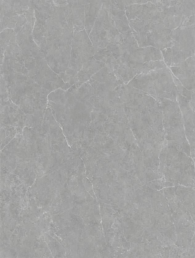 GALLERIA LAURENT GREY STONE - 4.5mm Timba Touch LVT Premium Vinyl Tile - Floor Trader