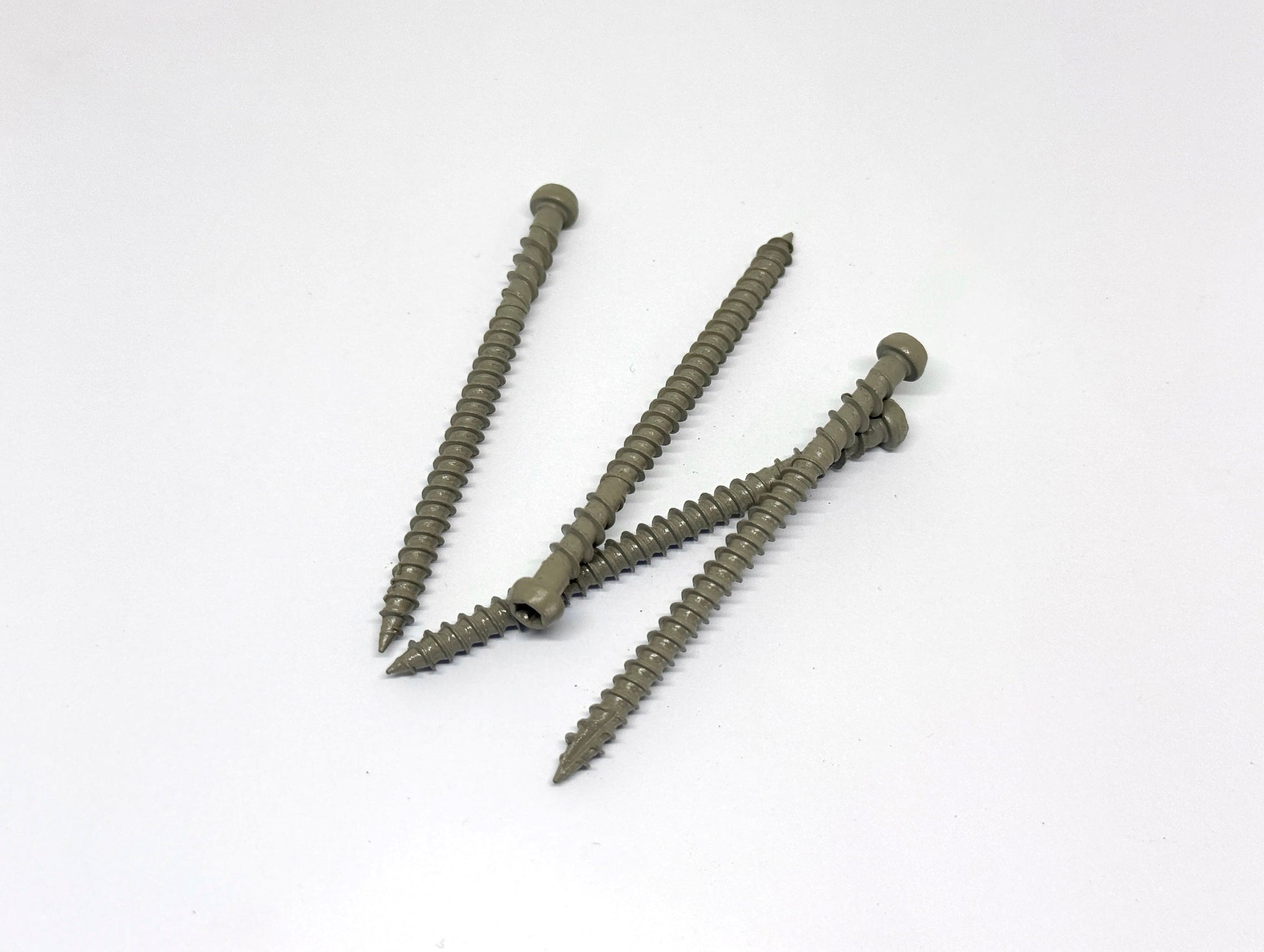UltraDeck Colour - Matched Decking Screws 100pk - Floor Trader