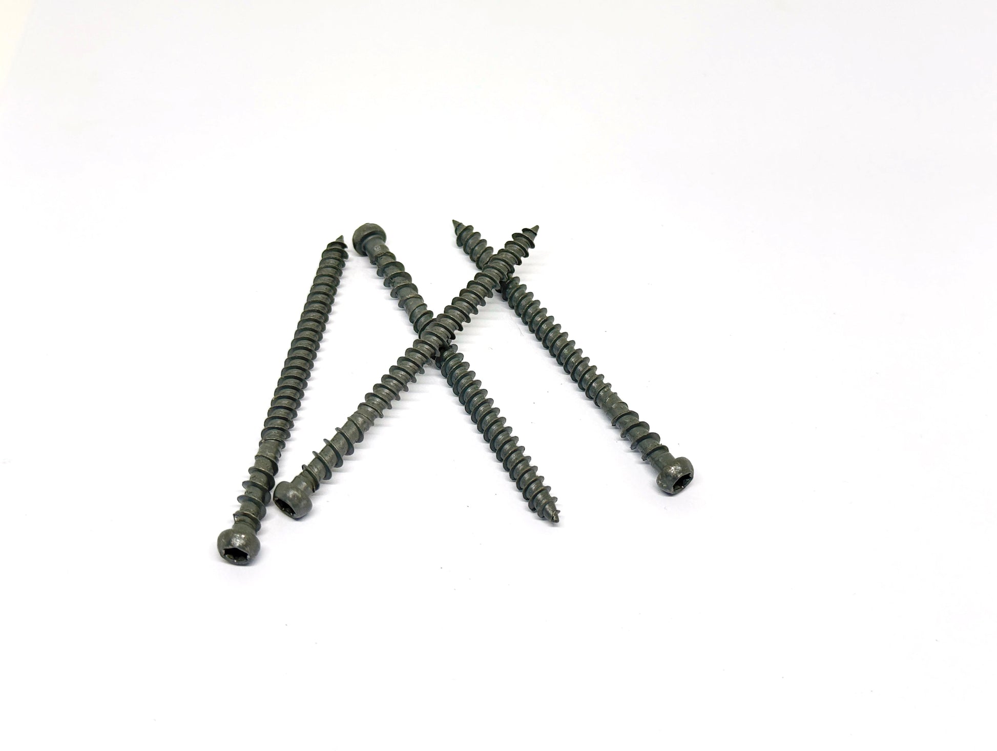 UltraDeck Colour - Matched Decking Screws 100pk - Floor Trader